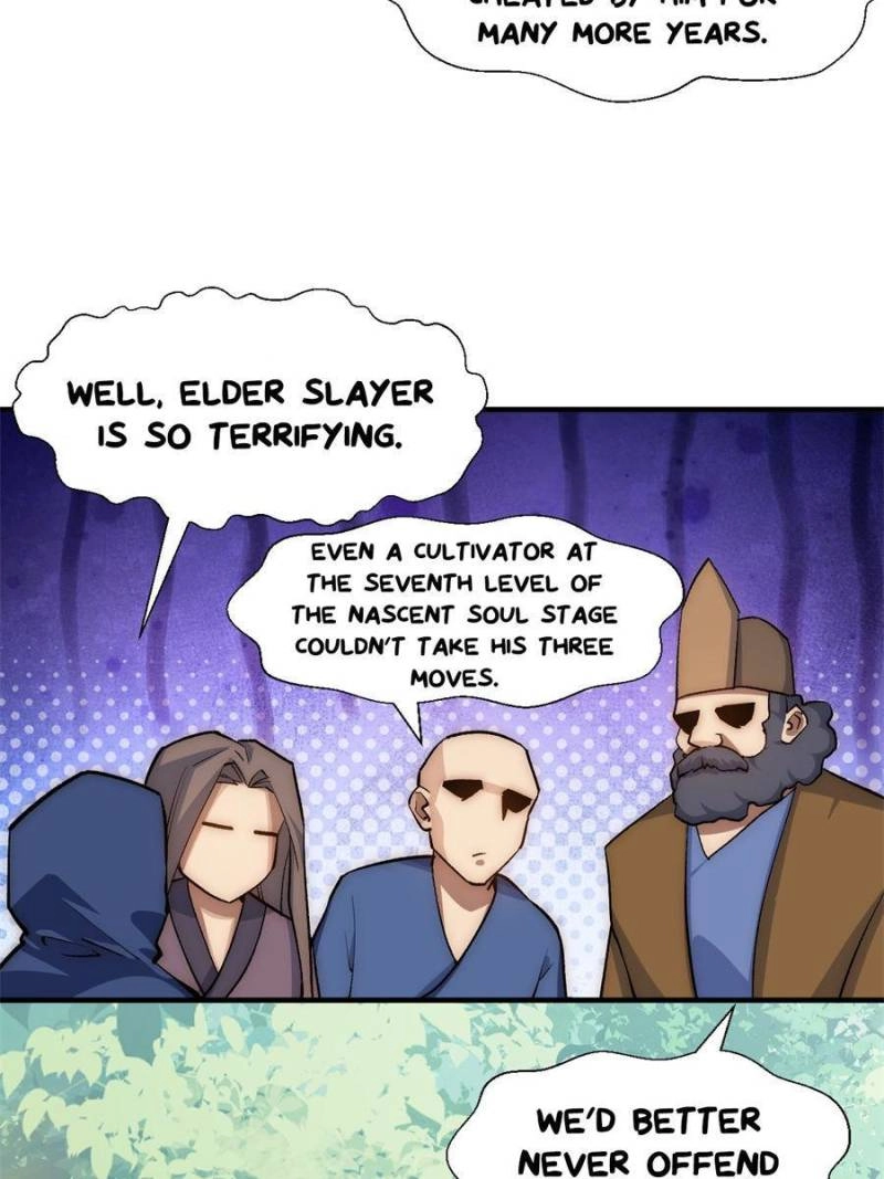 Top Tier Providence Chapter 39 - Page 44