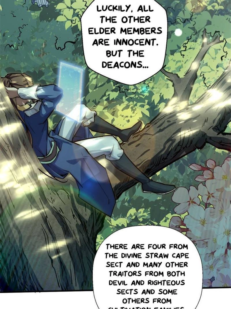 Top Tier Providence Chapter 39 - Page 46