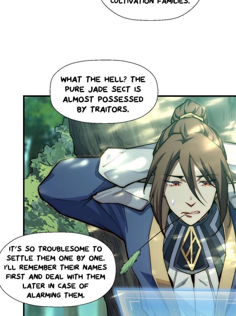 Top Tier Providence Chapter 39 - Page 47
