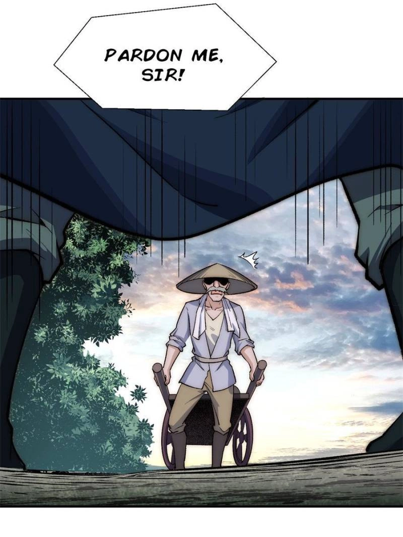 Top Tier Providence Chapter 39 - Page 52