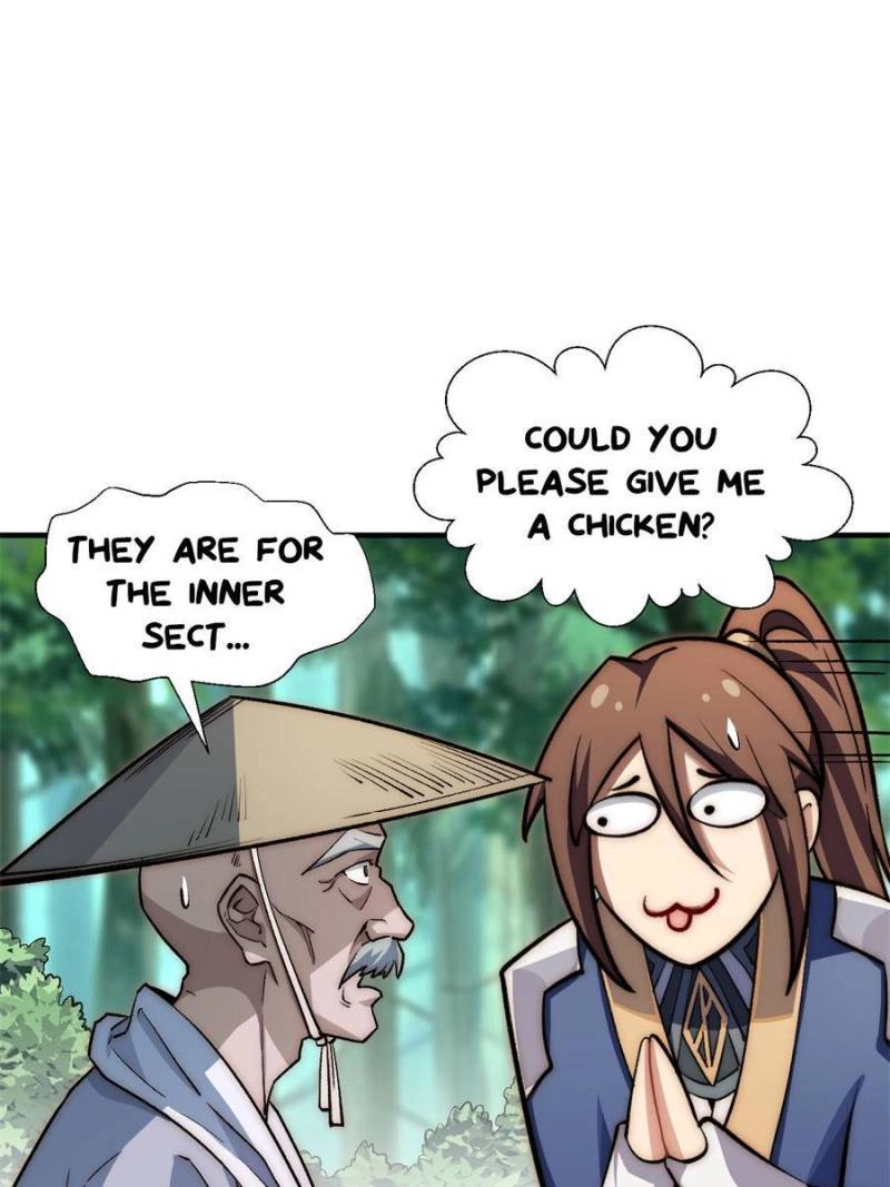 Top Tier Providence Chapter 39 - Page 53