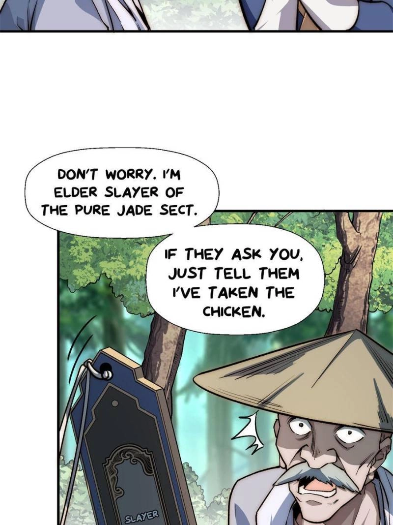 Top Tier Providence Chapter 39 - Page 54