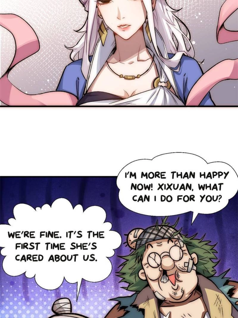 Top Tier Providence Chapter 40 - Page 4