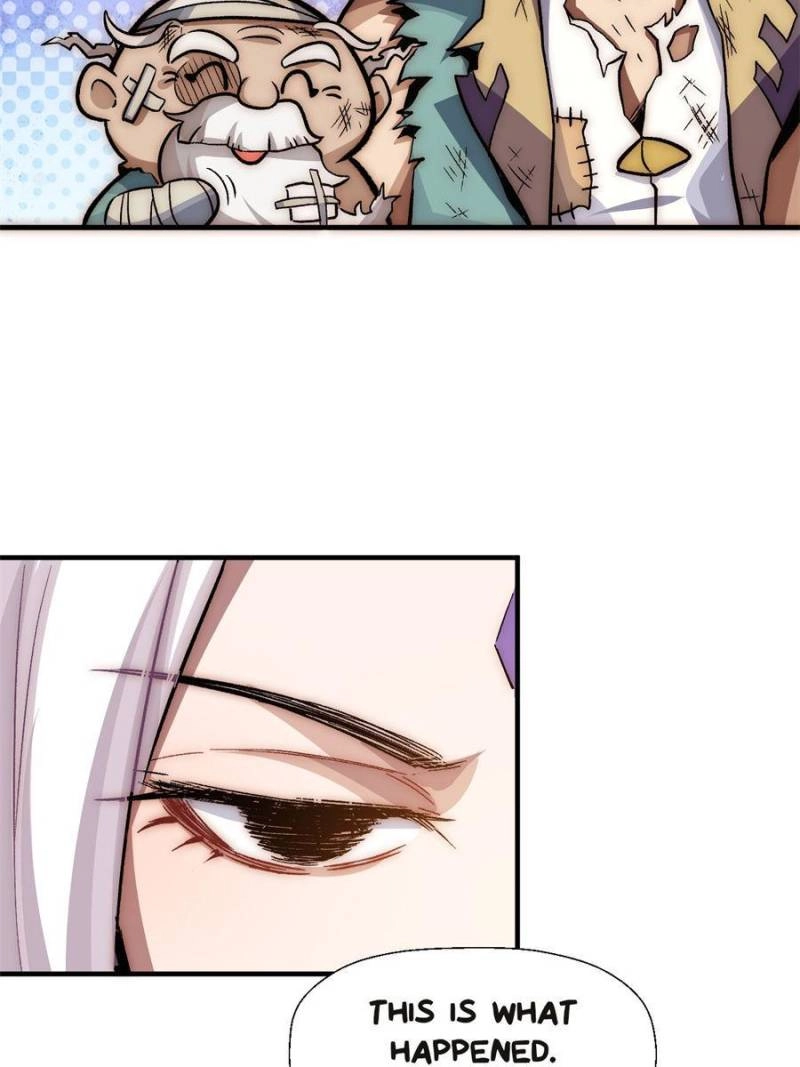 Top Tier Providence Chapter 40 - Page 5