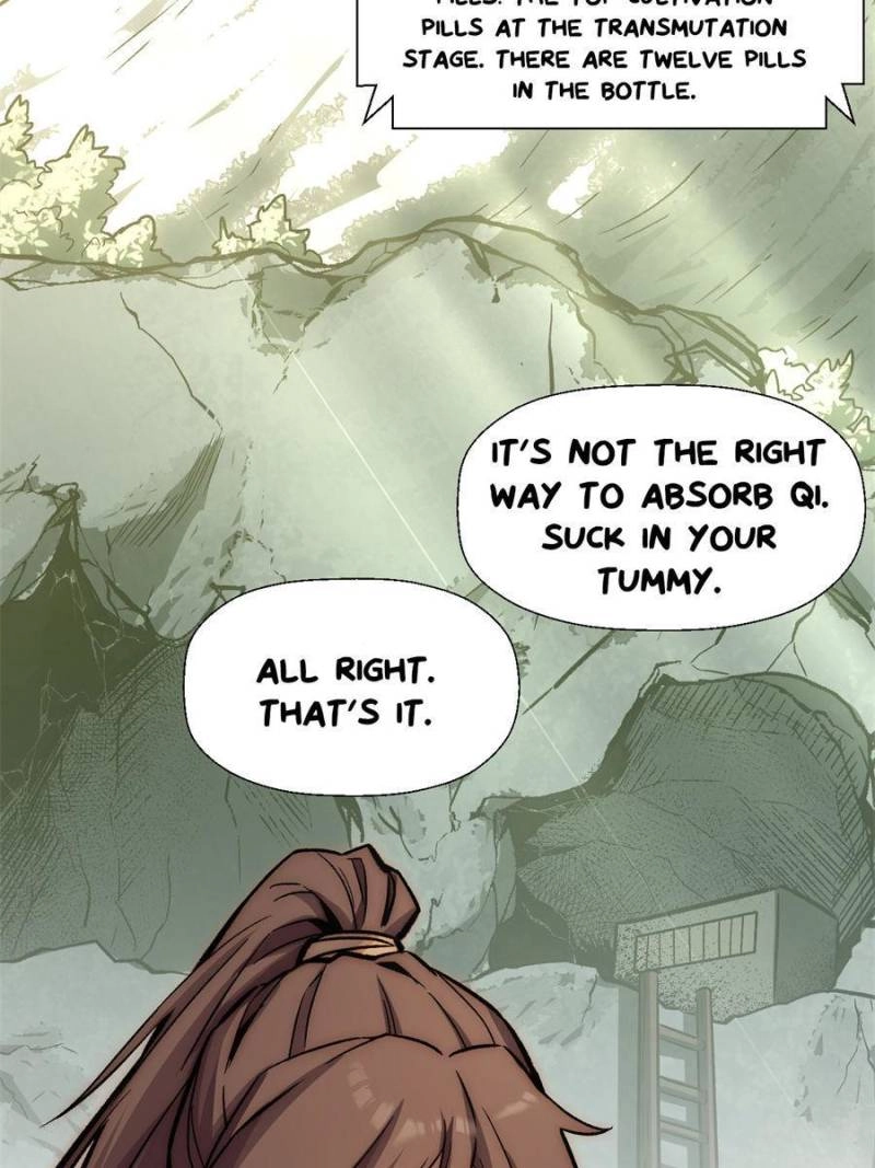 Top Tier Providence Chapter 40 - Page 11