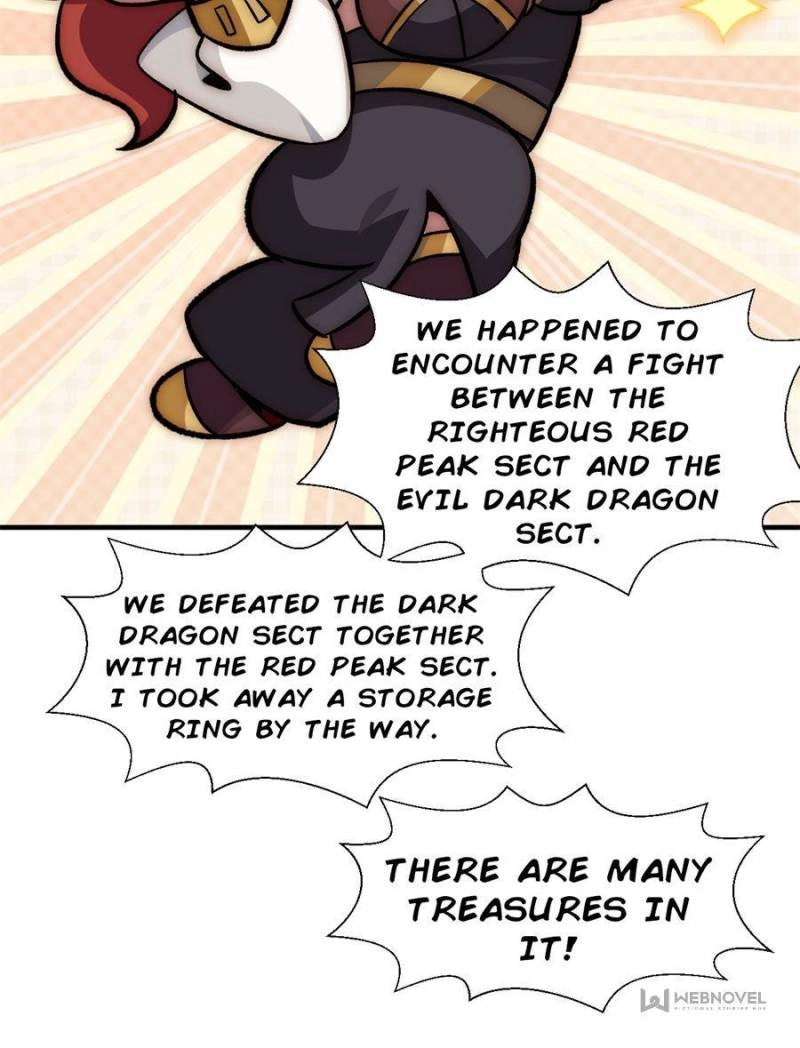 Top Tier Providence Chapter 40 - Page 17