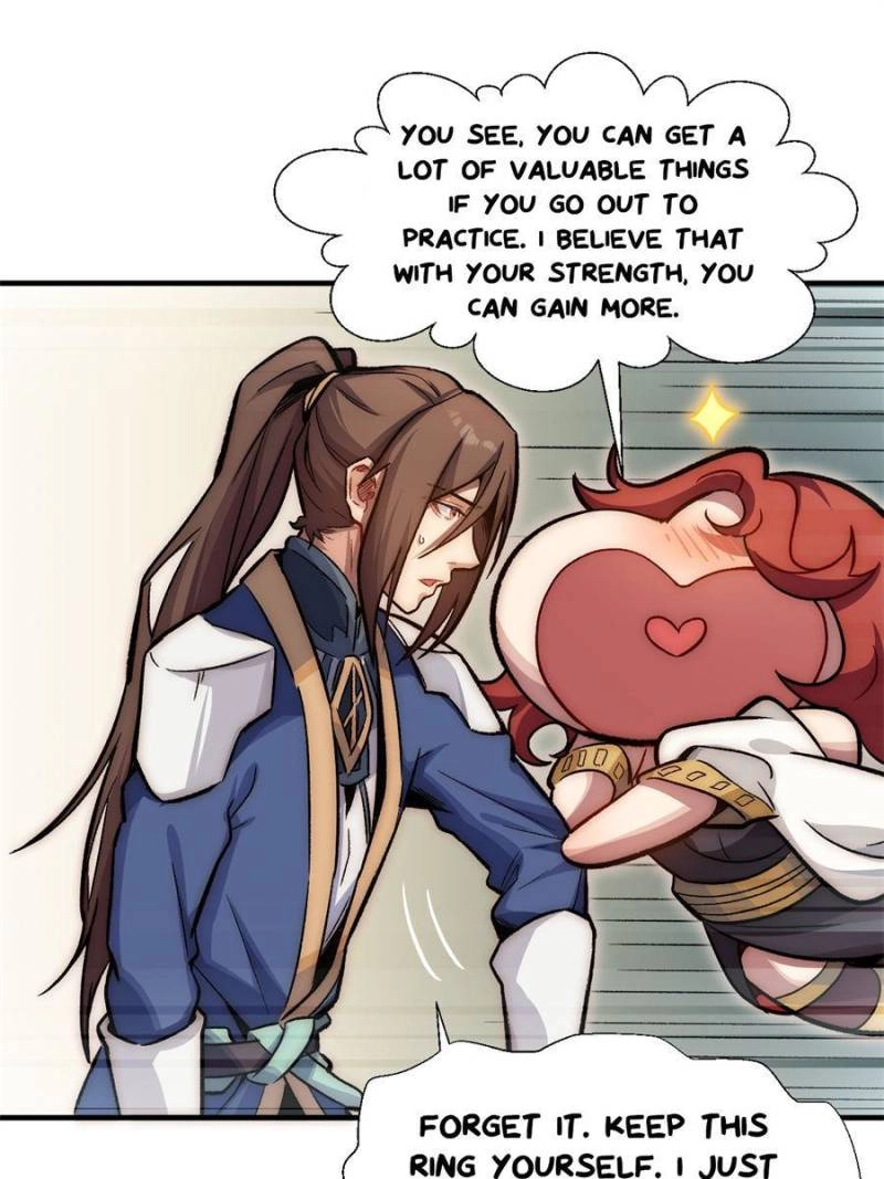Top Tier Providence Chapter 40 - Page 18