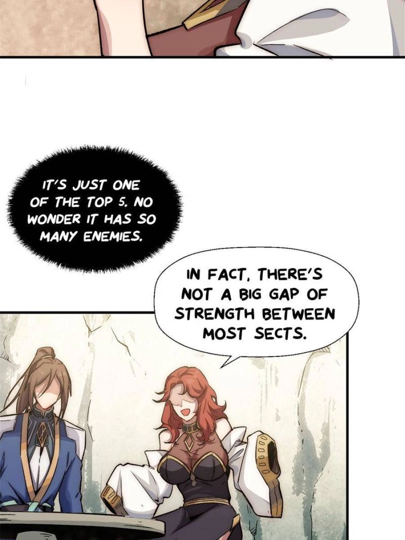 Top Tier Providence Chapter 40 - Page 21