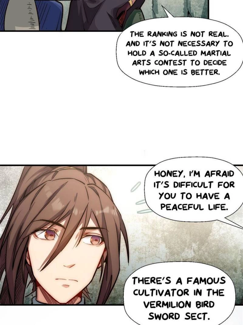 Top Tier Providence Chapter 40 - Page 22
