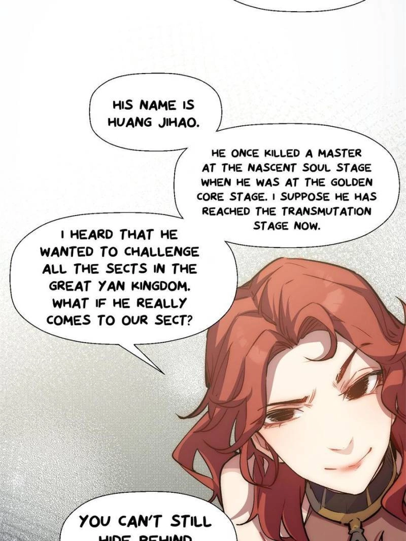 Top Tier Providence Chapter 40 - Page 23