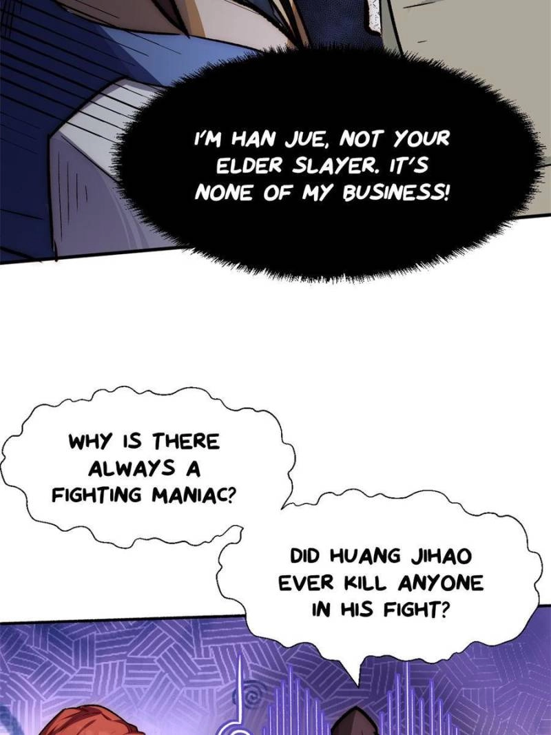 Top Tier Providence Chapter 40 - Page 25
