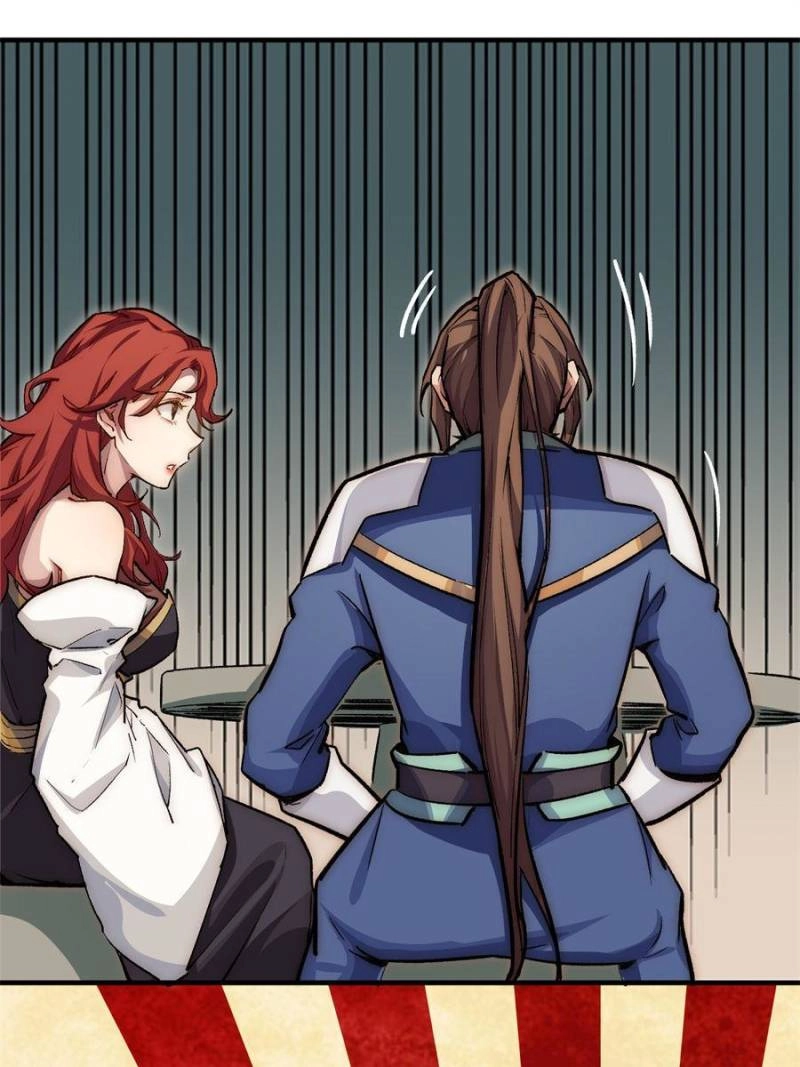 Top Tier Providence Chapter 40 - Page 27