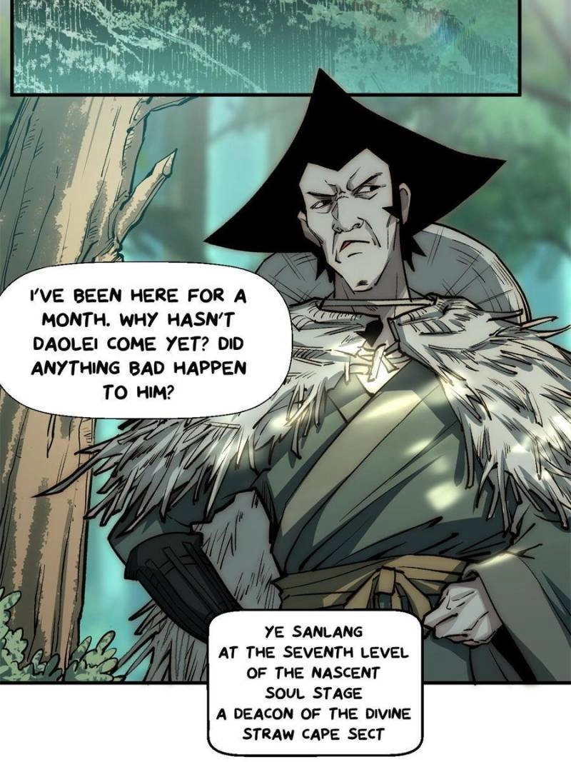 Top Tier Providence Chapter 40 - Page 32