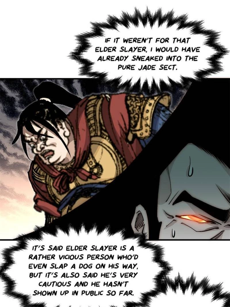 Top Tier Providence Chapter 40 - Page 33