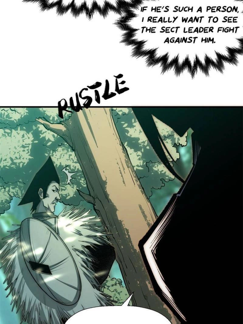 Top Tier Providence Chapter 40 - Page 34