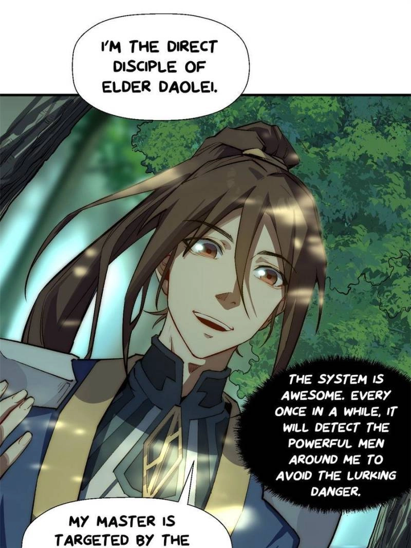 Top Tier Providence Chapter 40 - Page 36
