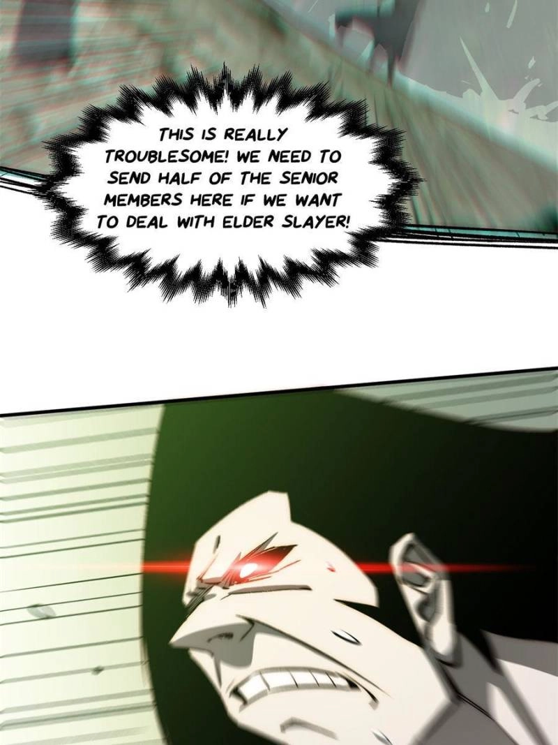 Top Tier Providence Chapter 40 - Page 51