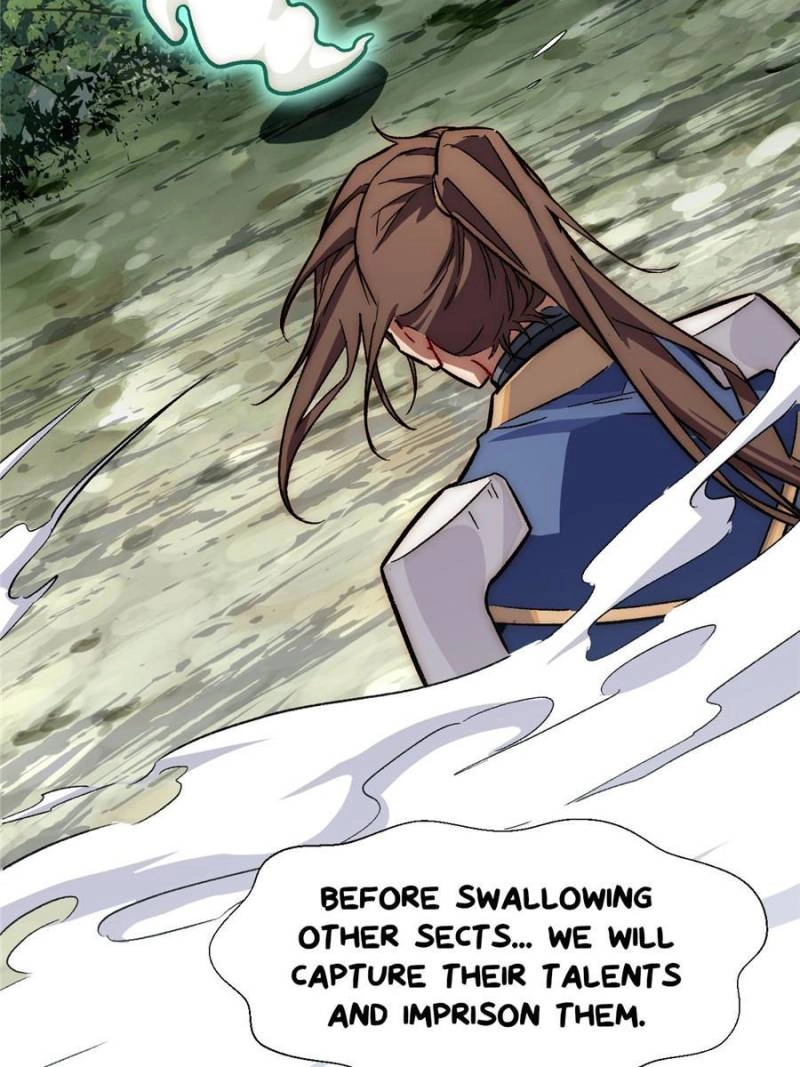 Top Tier Providence Chapter 41 - Page 3