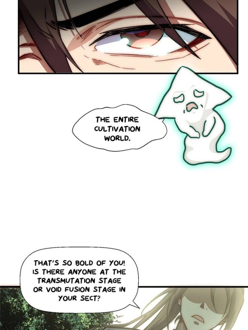 Top Tier Providence Chapter 41 - Page 5