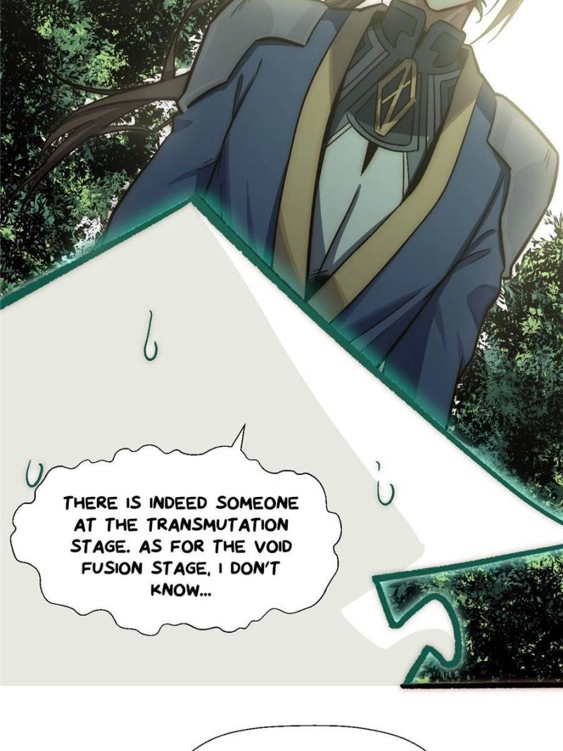 Top Tier Providence Chapter 41 - Page 6