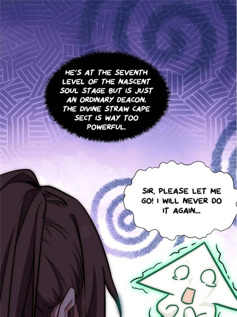 Top Tier Providence Chapter 41 - Page 8
