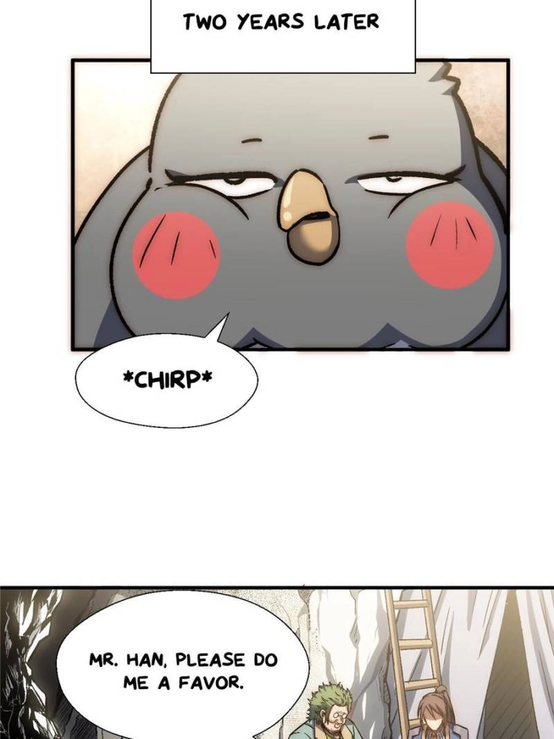 Top Tier Providence Chapter 41 - Page 15