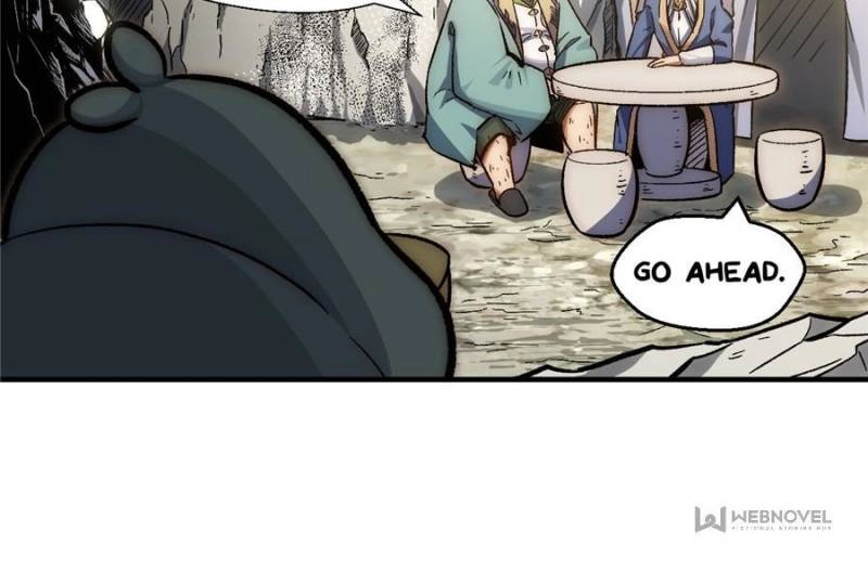 Top Tier Providence Chapter 41 - Page 16