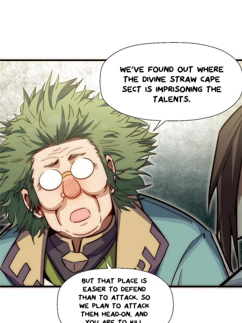 Top Tier Providence Chapter 41 - Page 17