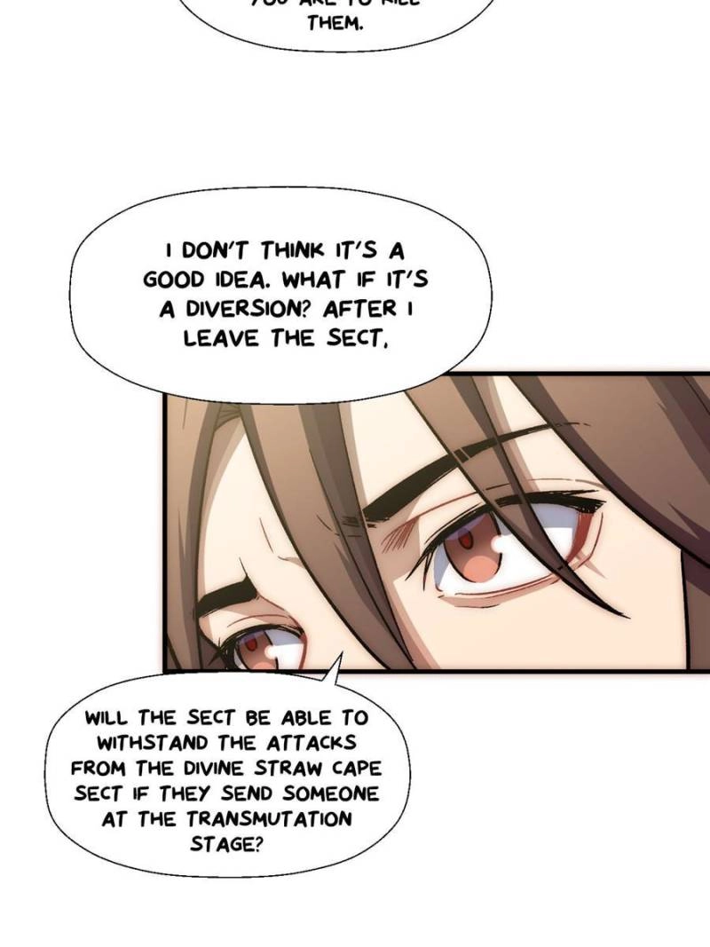 Top Tier Providence Chapter 41 - Page 18
