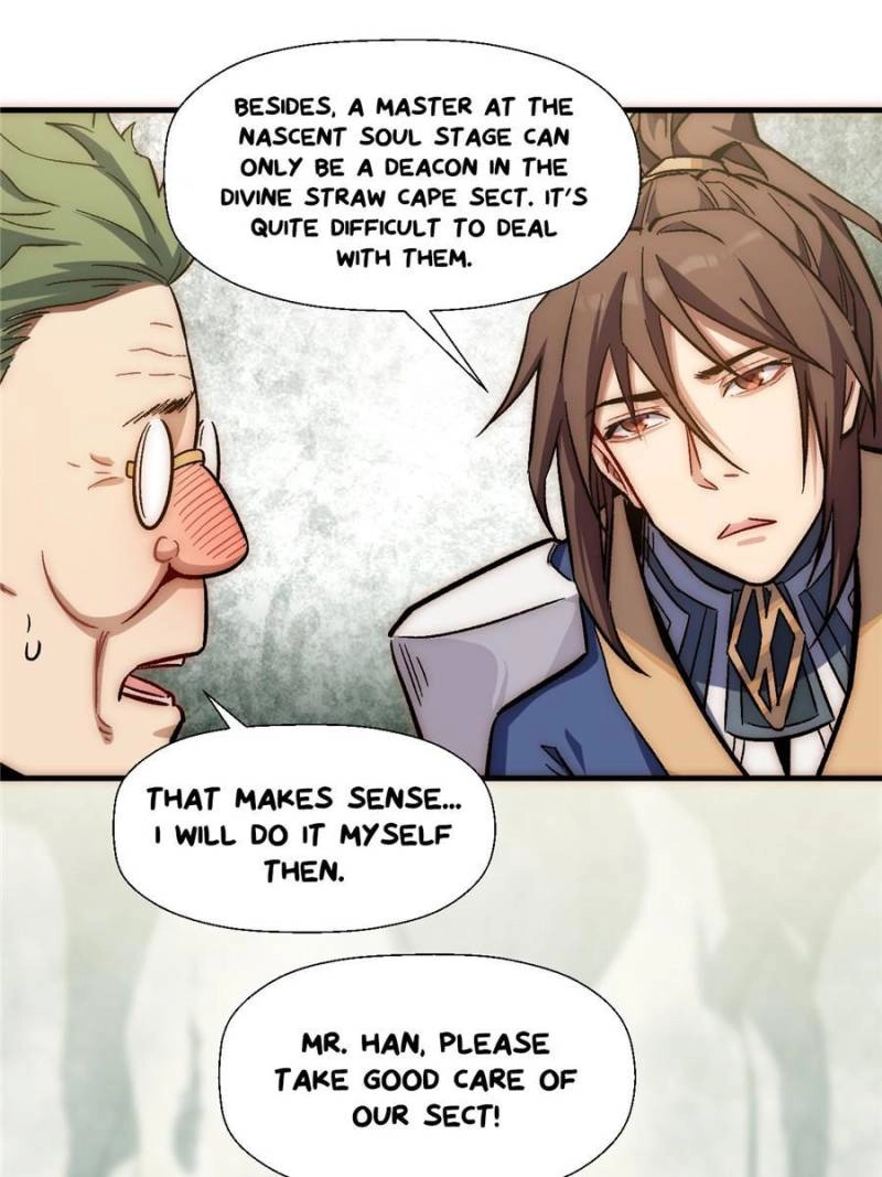 Top Tier Providence Chapter 41 - Page 19