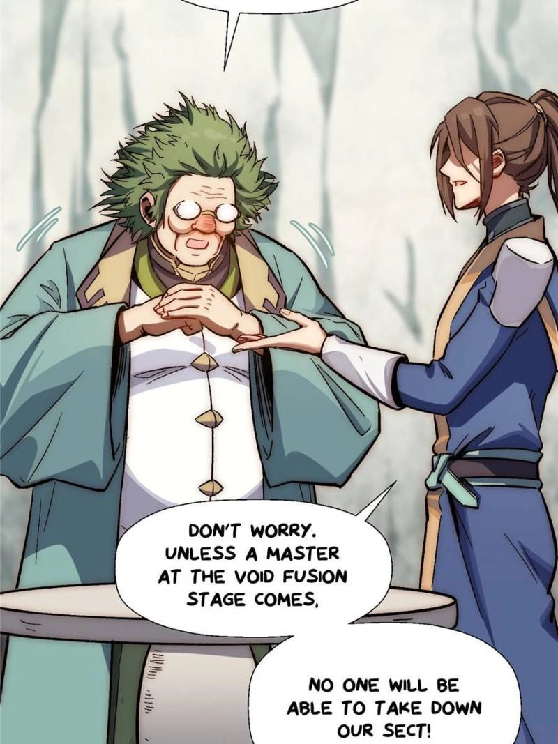 Top Tier Providence Chapter 41 - Page 20