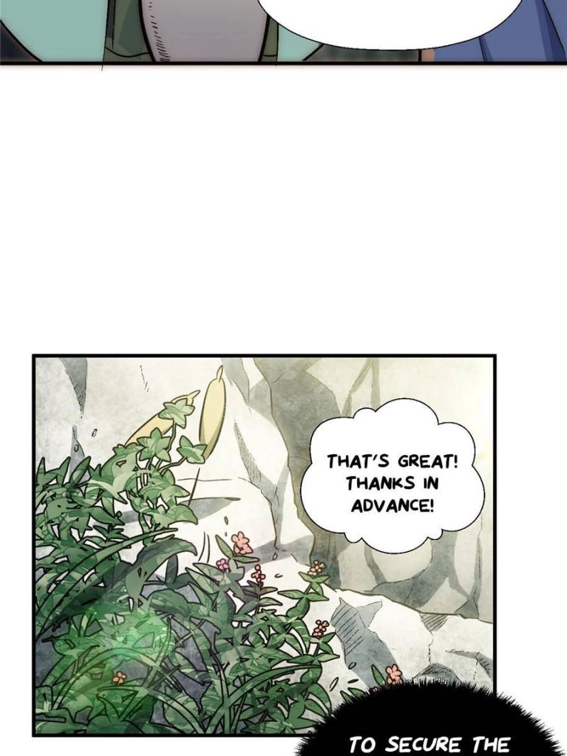 Top Tier Providence Chapter 41 - Page 21