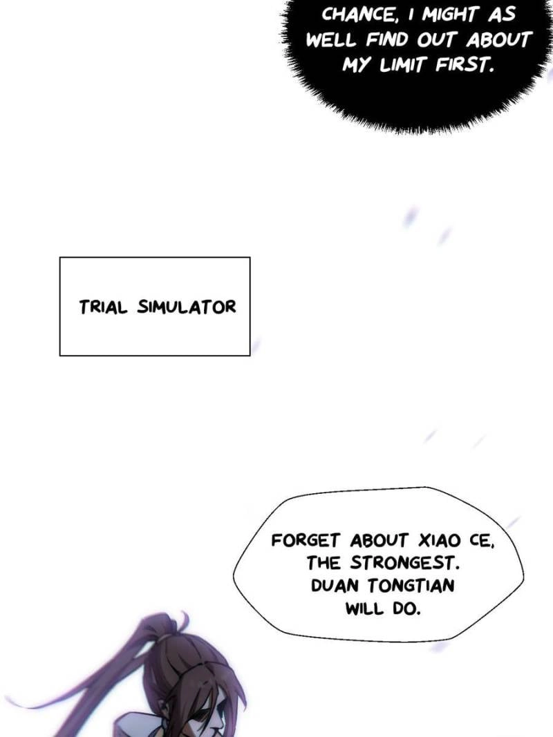 Top Tier Providence Chapter 41 - Page 22