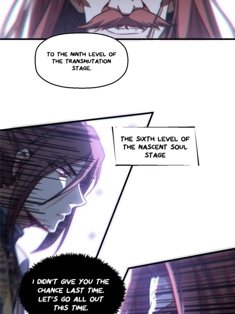 Top Tier Providence Chapter 41 - Page 24