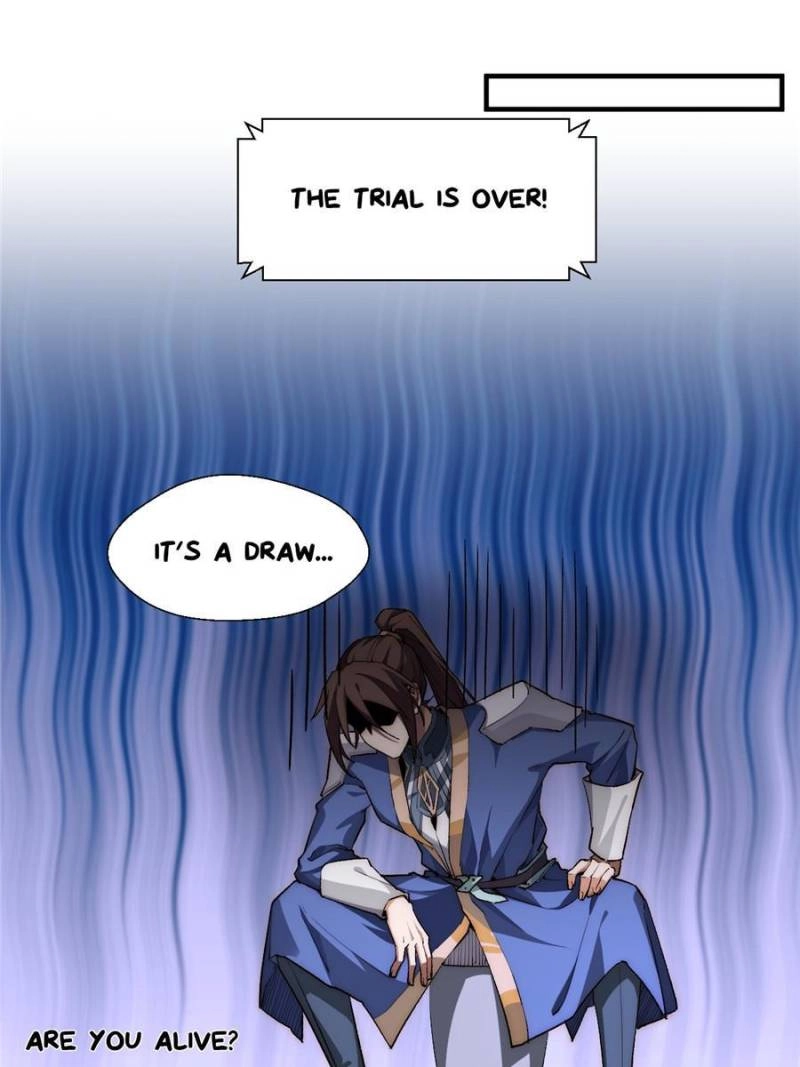 Top Tier Providence Chapter 41 - Page 29
