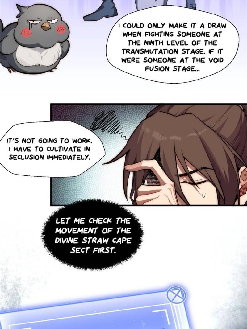 Top Tier Providence Chapter 41 - Page 30