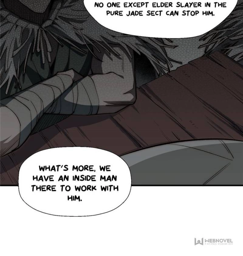 Top Tier Providence Chapter 41 - Page 34