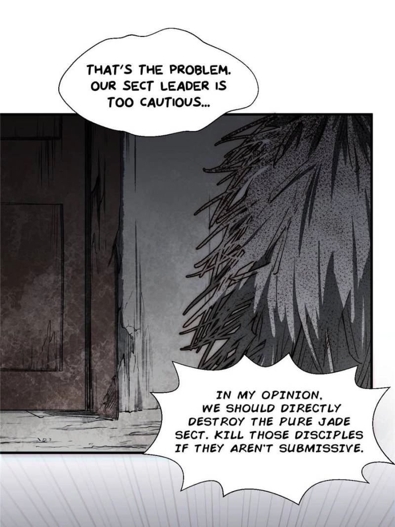 Top Tier Providence Chapter 41 - Page 36