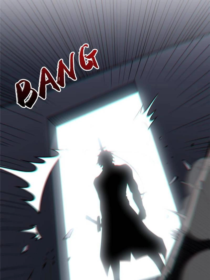 Top Tier Providence Chapter 41 - Page 37