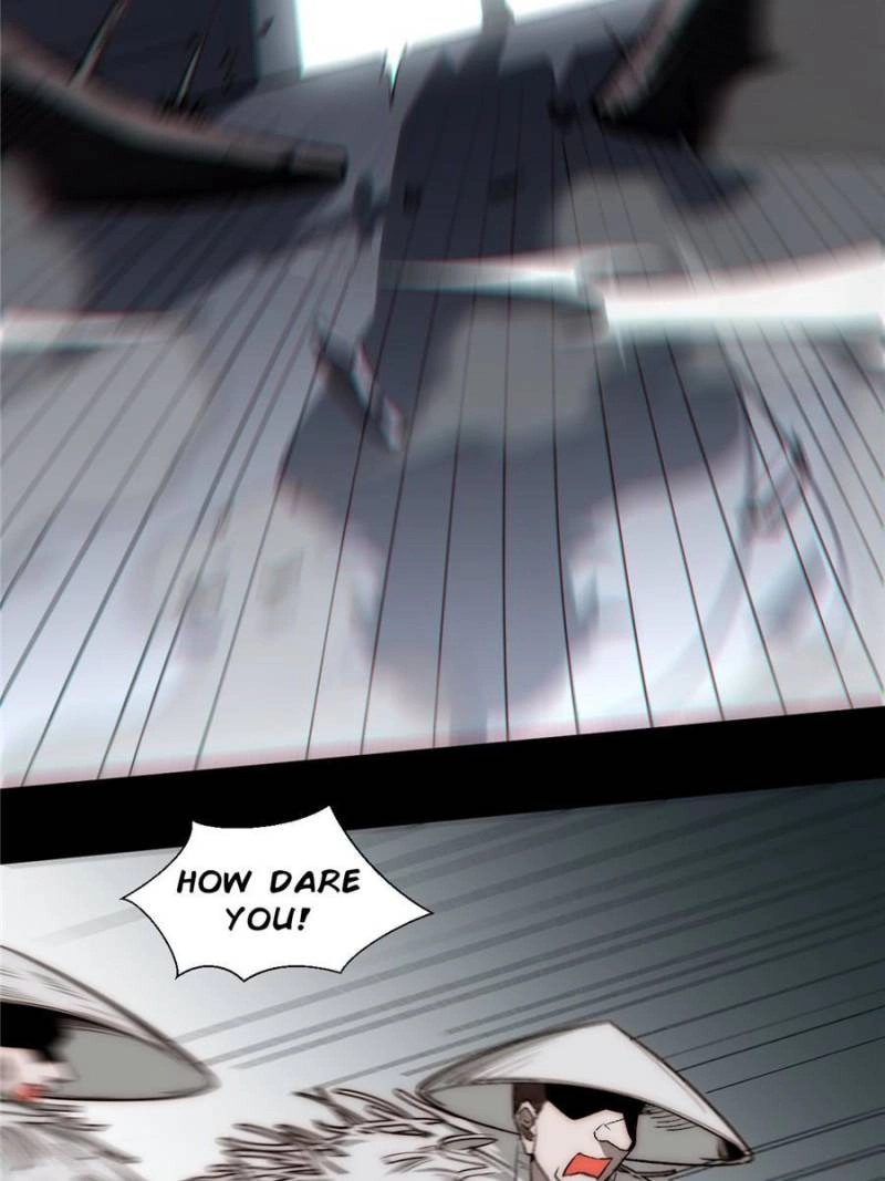 Top Tier Providence Chapter 41 - Page 38