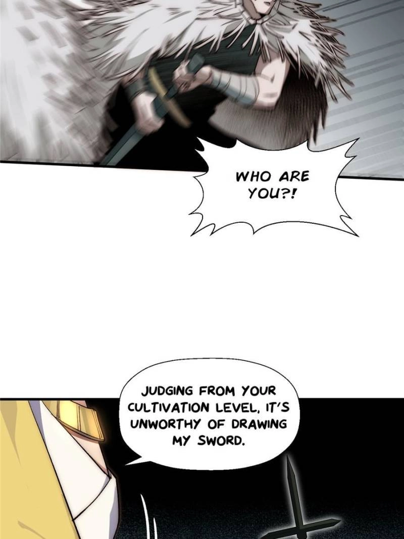 Top Tier Providence Chapter 41 - Page 39