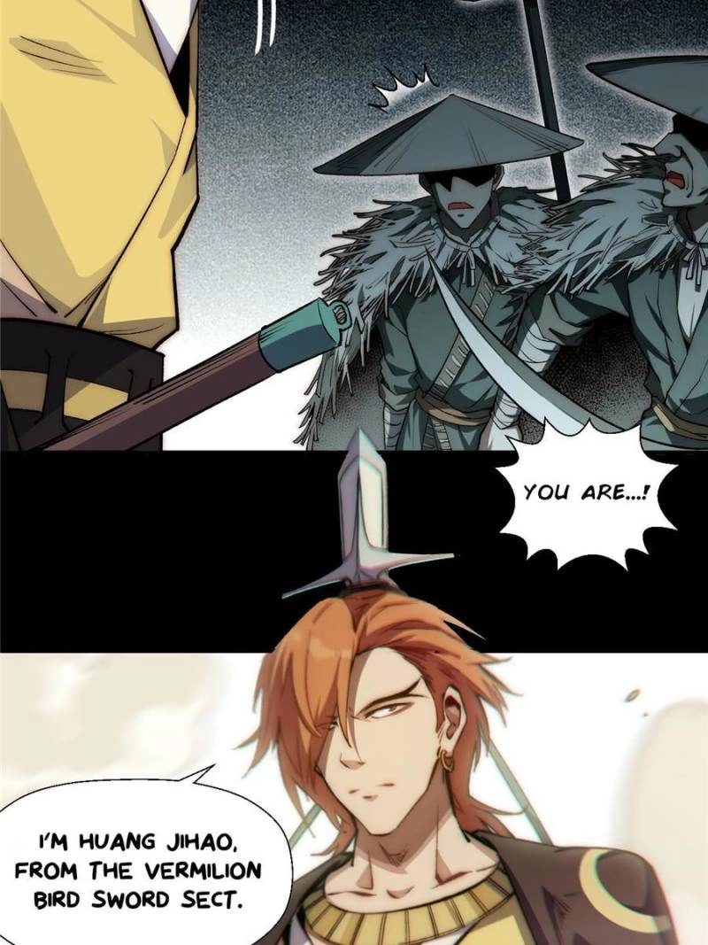 Top Tier Providence Chapter 41 - Page 40