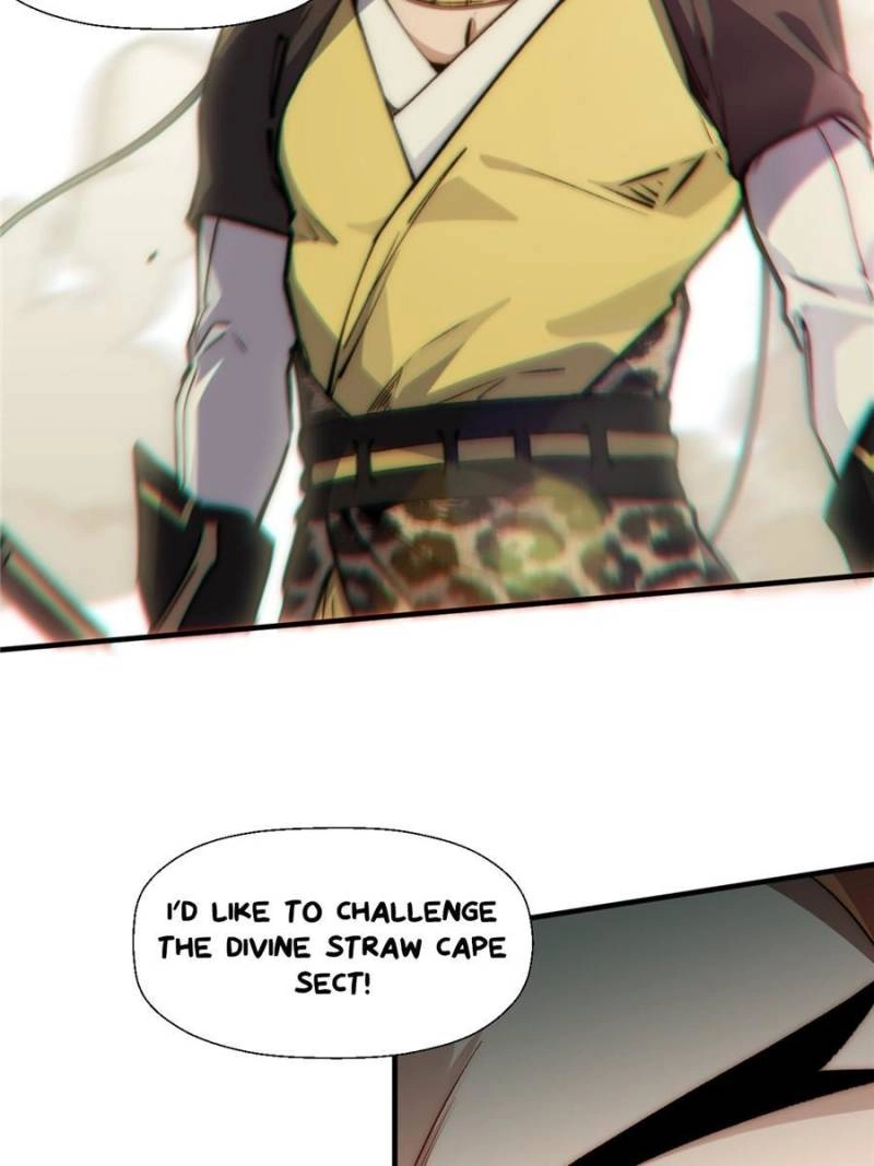 Top Tier Providence Chapter 41 - Page 41