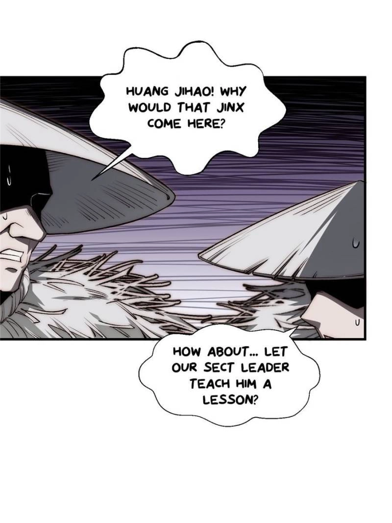 Top Tier Providence Chapter 41 - Page 43
