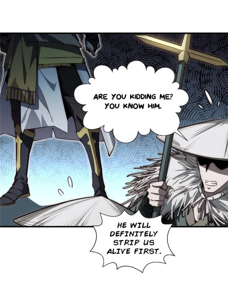 Top Tier Providence Chapter 41 - Page 44