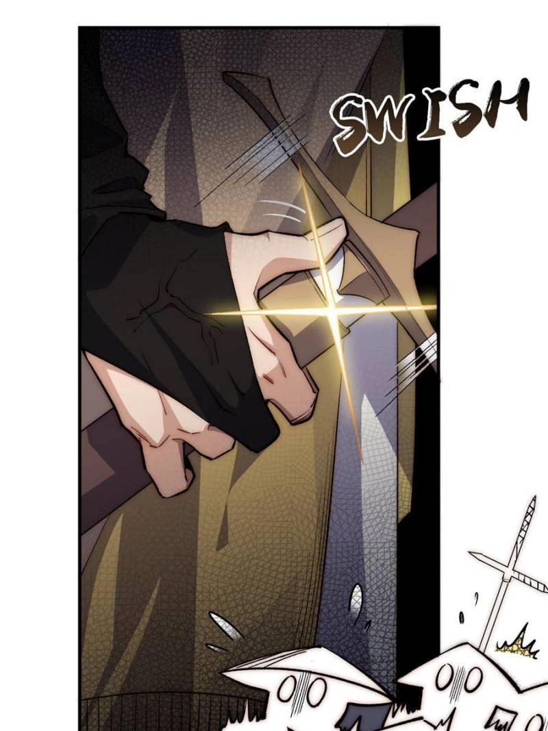 Top Tier Providence Chapter 41 - Page 45