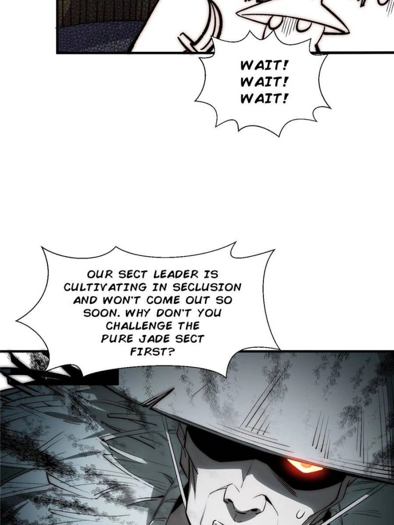 Top Tier Providence Chapter 41 - Page 46