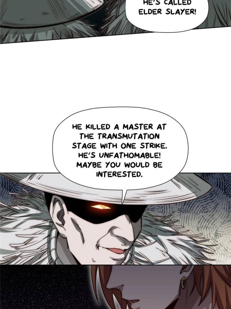 Top Tier Providence Chapter 42 - Page 3
