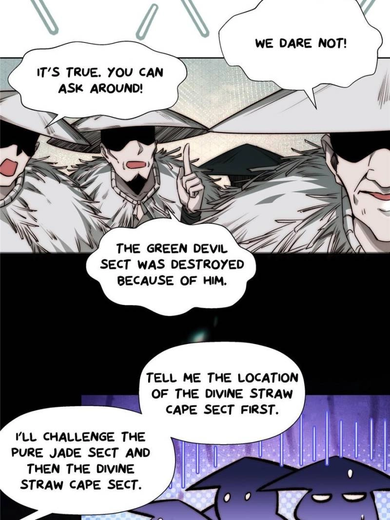 Top Tier Providence Chapter 42 - Page 5