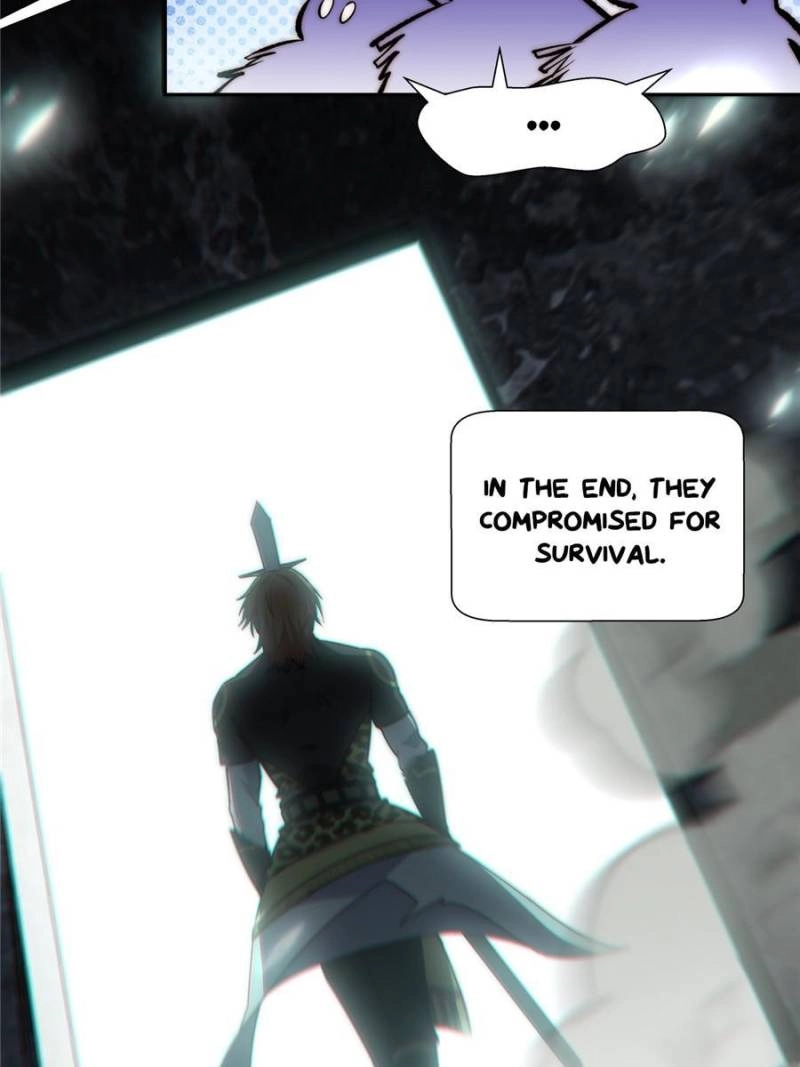 Top Tier Providence Chapter 42 - Page 6